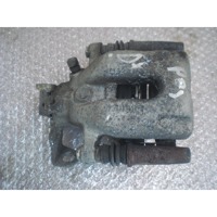 ZADNJE DESNE ZAVORNE CELJUSTI  OEM N. 4400P5  ORIGINAL REZERVNI DEL CITROEN C3 / PLURIEL MK1 (2002 - 09/2005) BENZINA LETNIK 2005