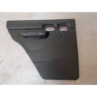 VRATNI PANEL OEM N.  ORIGINAL REZERVNI DEL HYUNDAI GALLOPER JK-01 MK2 (1998-2002) DIESEL LETNIK 2000