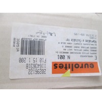 SPREDNJI INDIKATOR OEM N. 11643631 ORIGINAL REZERVNI DEL FORD FIESTA GFJ MK3 (1989 - 1995)BENZINA LETNIK 1989