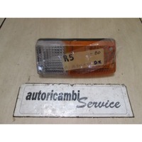 SPREDNJI INDIKATOR OEM N. 15511000 ORIGINAL REZERVNI DEL RENAULT 5 122 (1972 - 1984)BENZINA LETNIK 1972