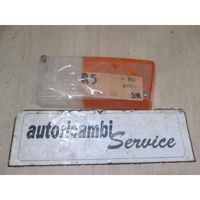 SPREDNJI INDIKATOR OEM N. 15511233 ORIGINAL REZERVNI DEL RENAULT 5 122 (1972 - 1984)BENZINA LETNIK 1972