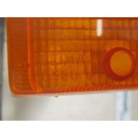 SPREDNJI INDIKATOR OEM N.  ORIGINAL REZERVNI DEL RENAULT 14 121 (1976 - 1983)BENZINA LETNIK 1967