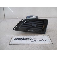 ODVOD ZRAKA OEM N. 687618796R ORIGINAL REZERVNI DEL RENAULT MEGANE MK3 BZ0/1 B3 DZ0/1 KZ0/1 BER/SPORTOUR/ESTATE (2009 - 2015) DIESEL LETNIK 2011