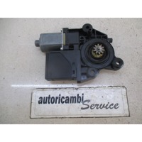 DVIZNI MEHANIZEM SPREDNIH STEKEL  OEM N. 807301396R ORIGINAL REZERVNI DEL RENAULT MEGANE MK3 BZ0/1 B3 DZ0/1 KZ0/1 BER/SPORTOUR/ESTATE (2009 - 2015) DIESEL LETNIK 2011