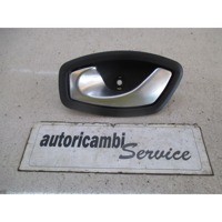 NOTRANJA KLJUKA  OEM N. 826730001R ORIGINAL REZERVNI DEL RENAULT MEGANE MK3 BZ0/1 B3 DZ0/1 KZ0/1 BER/SPORTOUR/ESTATE (2009 - 2015) DIESEL LETNIK 2011