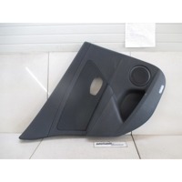 VRATNI PANEL OEM N. PNPSTRNMEGANEBZ01MK3BR5P ORIGINAL REZERVNI DEL RENAULT MEGANE MK3 BZ0/1 B3 DZ0/1 KZ0/1 BER/SPORTOUR/ESTATE (2009 - 2015) DIESEL LETNIK 2011