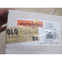 SPREDNJI INDIKATOR OEM N. 6N0953050 ORIGINAL REZERVNI DEL VOLKSWAGEN POLO 6N1 6V2 (11/1994 - 01/2000)DIESEL LETNIK 1994