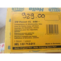 SPREDNJI INDIKATOR OEM N. 357953050A ORIGINAL REZERVNI DEL VOLKSWAGEN PASSAT B3 3A2 3A5 35I BER/SW (04/1988 - 07/1993) DIESEL LETNIK 1988