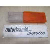 SPREDNJI INDIKATOR OEM N. 11143133S ORIGINAL REZERVNI DEL FIAT RITMO 138 (1978 - 1982)BENZINA LETNIK 1978