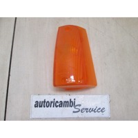 SPREDNJI INDIKATOR OEM N. 9940597 ORIGINAL REZERVNI DEL FIAT PANDA 141 R (1986 - 2003) BENZINA LETNIK 1986