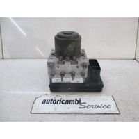 ABS AGREGAT S PUMPO OEM N. 89541-44050 ORIGINAL REZERVNI DEL TOYOTA AVENSIS VERSO M2 (2001 - 2004) DIESEL LETNIK 2002