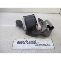 VARNOSTNI PAS OEM N.  ORIGINAL REZERVNI DEL TOYOTA AVENSIS VERSO M2 (2001 - 2004) DIESEL LETNIK 2002