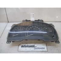 KILOMETER STEVEC OEM N. 83800-44530 ORIGINAL REZERVNI DEL TOYOTA AVENSIS VERSO M2 (2001 - 2004) DIESEL LETNIK 2002