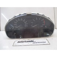 KILOMETER STEVEC OEM N. MR489034 ORIGINAL REZERVNI DEL MITSUBISHI SPACESTAR DG_A (1998 - 2005) BENZINA LETNIK 2002