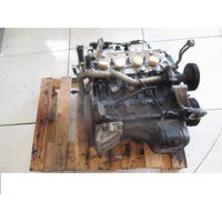 MOTOR OEM N. 4G13 ORIGINAL REZERVNI DEL MITSUBISHI SPACESTAR DG_A (1998 - 2005) BENZINA LETNIK 2002