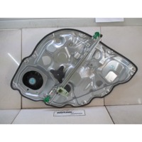 MEHANIZEM ZA ZADNJA VRATA  OEM N. 518084470 ORIGINAL REZERVNI DEL LANCIA MUSA 350 R (09/2007 - 8/2013) BENZINA/GPL LETNIK 2011