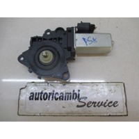 MOTORCEK ELEKTRICNEGA POMIKA ZADNJEGA STEKLA  OEM N. 50045603 ORIGINAL REZERVNI DEL LANCIA MUSA 350 R (09/2007 - 8/2013) BENZINA/GPL LETNIK 2011