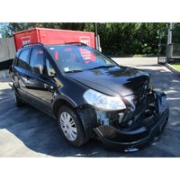 FIAT SEDICI 2.0 D 4X4 99KW 6M 5P (2010) RICAMBI IN MAGAZZINO 