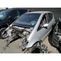 MERCEDES CLASSE A170 W168 LUNGA 1.7 D 70KW AUT 5P (2002) RICAMBIO USATO 
