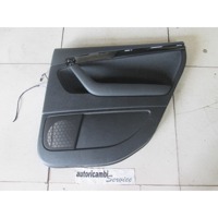 VRATNI PANEL OEM N. PNPDTADA38PBR5P ORIGINAL REZERVNI DEL AUDI A3 MK2 8P 8PA 8P1 (2003 - 2008)DIESEL LETNIK 2008