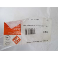 90541855 PARAURTI ANTERIORE ISAM OPEL CORSA 1.2 3 P RICAMBIO NUOVO