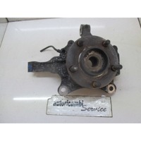 LEVI VRTLJIVI LEZAJ / PESTO KOLESA Z LEZAJEM SPREDAJ OEM N. V2501517AA ORIGINAL REZERVNI DEL CHRYSLER VOYAGER/GRAN VOYAGER RG RS MK4 (2001 - 2007) BENZINA LETNIK 2001