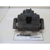 SPREDNJE DESNE ZAVORNE CELJUSTI  OEM N. 05019806AA ORIGINAL REZERVNI DEL CHRYSLER VOYAGER/GRAN VOYAGER RG RS MK4 (2001 - 2007) BENZINA LETNIK 2001