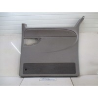 VRATNI PANEL OEM N. PNPDTCSVOYAGMK4MV5P ORIGINAL REZERVNI DEL CHRYSLER VOYAGER/GRAN VOYAGER RG RS MK4 (2001 - 2007) BENZINA LETNIK 2001