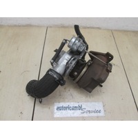 TURBINA OEM N. 8972672000 ORIGINAL REZERVNI DEL ISUZU TROOPER MK3 (2001 - 2003) DIESEL LETNIK 2001