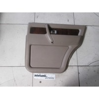 VRATNI PANEL OEM N. PNPDTIZTROOPERMK3SV5P ORIGINAL REZERVNI DEL ISUZU TROOPER MK3 (2001 - 2003) DIESEL LETNIK 2001