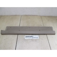 NOTRANJA OBLOGA PRAGA  OEM N. 897803005Y ORIGINAL REZERVNI DEL ISUZU TROOPER MK3 (2001 - 2003) DIESEL LETNIK 2001