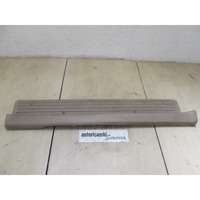 NOTRANJA OBLOGA PRAGA  OEM N. 897803006Y ORIGINAL REZERVNI DEL ISUZU TROOPER MK3 (2001 - 2003) DIESEL LETNIK 2001