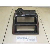 ARMATURNA PLO?CA OEM N. 8972634863 ORIGINAL REZERVNI DEL ISUZU TROOPER MK3 (2001 - 2003) DIESEL LETNIK 2001