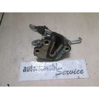 CENTRALNO ZAKLEPANJE ZADNJIH DESNIH VRAT OEM N. 8943585393 ORIGINAL REZERVNI DEL ISUZU TROOPER MK3 (2001 - 2003) DIESEL LETNIK 2001