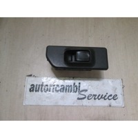 ZADNJE STIKALO OEM N. 8970983412 ORIGINAL REZERVNI DEL ISUZU TROOPER MK3 (2001 - 2003) DIESEL LETNIK 2001