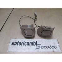 MULTIFUNKCIJSKI VOLAN OEM N. 8944554871 ORIGINAL REZERVNI DEL ISUZU TROOPER MK3 (2001 - 2003) DIESEL LETNIK 2001