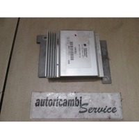 RAZNE KRMILNE ENOTE  OEM N. 8972047910 ORIGINAL REZERVNI DEL ISUZU TROOPER MK3 (2001 - 2003) DIESEL LETNIK 2001