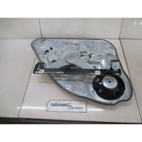 MEHANIZEM ZA ZADNJA VRATA  OEM N. 7M51-R24994DD ORIGINAL REZERVNI DEL FORD KUGA MK1 (05/2008 - 2012) DIESEL LETNIK 2012