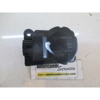 MOTORCEK OGREVANJA OEM N. 3M5H-19E616 ORIGINAL REZERVNI DEL FORD KUGA MK1 (05/2008 - 2012) DIESEL LETNIK 2012