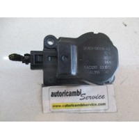 MOTORCEK OGREVANJA OEM N. 120205 ORIGINAL REZERVNI DEL FORD KUGA MK1 (05/2008 - 2012) DIESEL LETNIK 2012