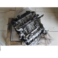 MOTOR OEM N. 8HX ORIGINAL REZERVNI DEL PEUGEOT 206 / 206 CC 2A/C 2D 2E/K R (2003 - 10/2008) DIESEL LETNIK 2004