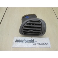 ODVOD ZRAKA OEM N. 9624664277 ORIGINAL REZERVNI DEL PEUGEOT 206 / 206 CC 2A/C 2D 2E/K R (2003 - 10/2008) DIESEL LETNIK 2004