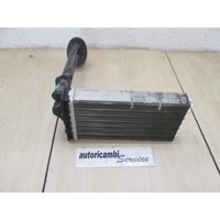 GRELEC RADIATORJA OEM N. 6448G3 ORIGINAL REZERVNI DEL PEUGEOT 206 / 206 CC 2A/C 2D 2E/K R (2003 - 10/2008) DIESEL LETNIK 2004