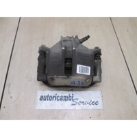 SPREDNJE DESNE ZAVORNE CELJUSTI  OEM N. 441048 ORIGINAL REZERVNI DEL PEUGEOT 206 / 206 CC 2A/C 2D 2E/K R (2003 - 10/2008) DIESEL LETNIK 2004