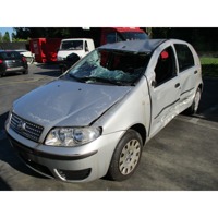 FIAT PUNTO 1.2 B 44KW 5M 5P (2007) RICAMBI IN MAGAZZINO 