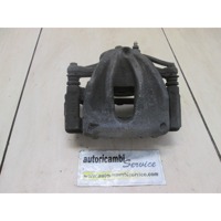 SPREDNJE LEVE ZAVORNE CELJUSTI  OEM N. 4775005060 ORIGINAL REZERVNI DEL TOYOTA COROLLA VERSO ZER ZZE12 R1 (2004 - 2009) BENZINA LETNIK 2005