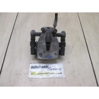 ZADNJE DESNE ZAVORNE CELJUSTI  OEM N. 4773005070 ORIGINAL REZERVNI DEL TOYOTA COROLLA VERSO ZER ZZE12 R1 (2004 - 2009) BENZINA LETNIK 2005