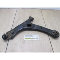 SPREDNJA LEVA ROKA  OEM N. 522580F010 ORIGINAL REZERVNI DEL TOYOTA COROLLA VERSO ZER ZZE12 R1 (2004 - 2009) BENZINA LETNIK 2005