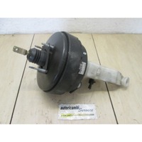 SERVO OJACEVALNIK ZAVOR S PUMPO OEM N. 204024454 ORIGINAL REZERVNI DEL TOYOTA COROLLA VERSO ZER ZZE12 R1 (2004 - 2009) BENZINA LETNIK 2005