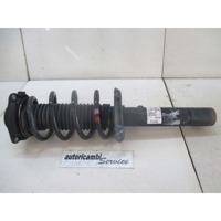 SPREDNJI DESNI AMORTIZER  OEM N. 1T0413031HE ORIGINAL REZERVNI DEL SEAT ALTEA XL 5P8 R (2009 - 2015) DIESEL LETNIK 2010